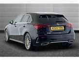 Mercedes-Benz A Class Image 2