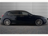Mercedes-Benz A Class Image 3