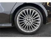Mercedes-Benz A Class Image 4