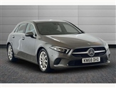 Mercedes-Benz A Class Image 1