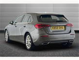 Mercedes-Benz A Class Image 2