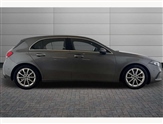 Mercedes-Benz A Class Image 3