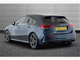 Mercedes-Benz A Class Image 2