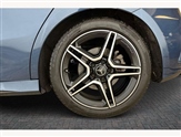 Mercedes-Benz A Class Image 4