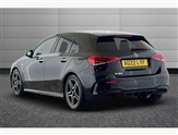 Mercedes-Benz A Class Image 2