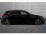 Mercedes-Benz A Class Image 3