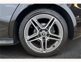 Mercedes-Benz A Class Image 4