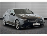 Mercedes-Benz A Class Image 1