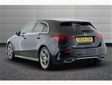 Mercedes-Benz A Class Image 2