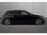 Mercedes-Benz A Class Image 3