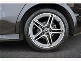 Mercedes-Benz A Class Image 4