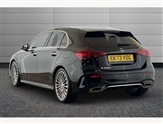Mercedes-Benz A Class Image 2