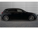 Mercedes-Benz A Class Image 3