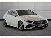 Mercedes-Benz A Class Image 1