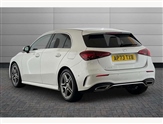 Mercedes-Benz A Class Image 2