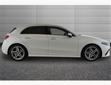 Mercedes-Benz A Class Image 3