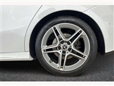 Mercedes-Benz A Class Image 4