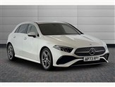 Mercedes-Benz A Class Image 1