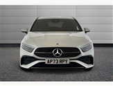 Mercedes-Benz A Class Image 4