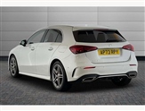 Mercedes-Benz A Class Image 5