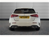 Mercedes-Benz A Class Image 6