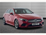 Mercedes-Benz A Class Image 1