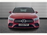 Mercedes-Benz A Class Image 4