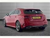 Mercedes-Benz A Class Image 5