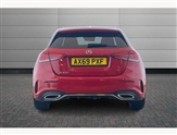Mercedes-Benz A Class Image 6