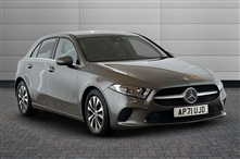 Used Mercedes-Benz A Class