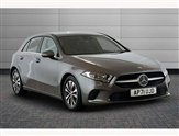 Mercedes-Benz A Class Image 1