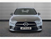 Mercedes-Benz A Class Image 4