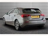 Mercedes-Benz A Class Image 5