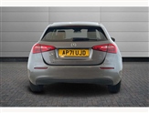 Mercedes-Benz A Class Image 6