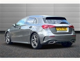 Mercedes-Benz A Class Image 2
