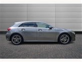 Mercedes-Benz A Class Image 3