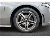 Mercedes-Benz A Class Image 4