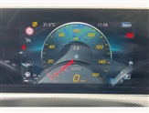 Mercedes-Benz A Class Image 6