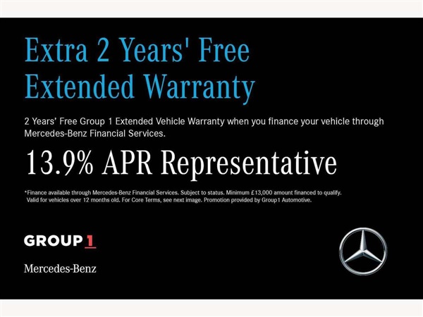 Large image for the Used Mercedes-Benz A-Class