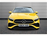 Mercedes-Benz A Class Image 2