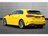 Mercedes-Benz A Class Image 5