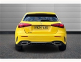 Mercedes-Benz A Class Image 6