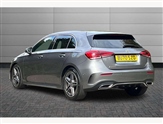 Mercedes-Benz A Class Image 2