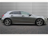 Mercedes-Benz A Class Image 3