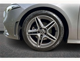 Mercedes-Benz A Class Image 4