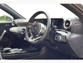 Mercedes-Benz A Class Image 5