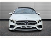 Mercedes-Benz A Class Image 2