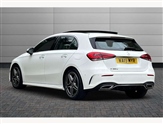 Mercedes-Benz A Class Image 5