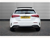 Mercedes-Benz A Class Image 6