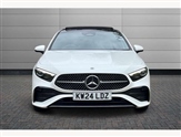Mercedes-Benz A Class Image 2